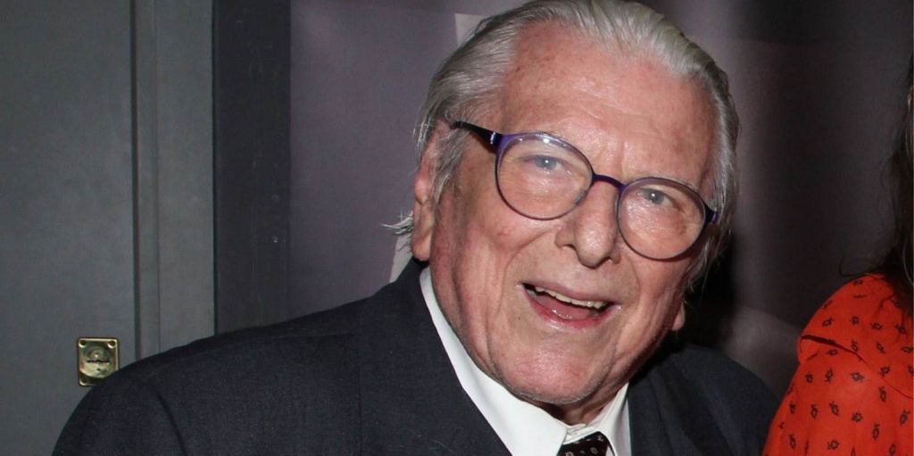 Κώστας Βουτσάς: Κρίσιμο το επόμενο 48ωρο για την υγεία του αγαπημένου ηθοποιού