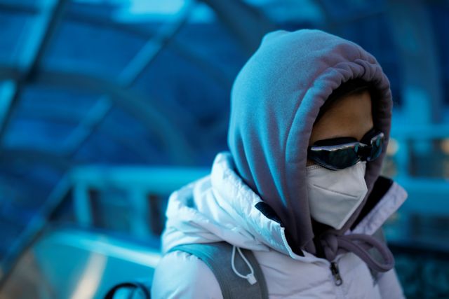 Κοροναϊός: Συζήτηση των ευρωβουλευτών για την αντίδραση της ΕΕ στην επιδημία