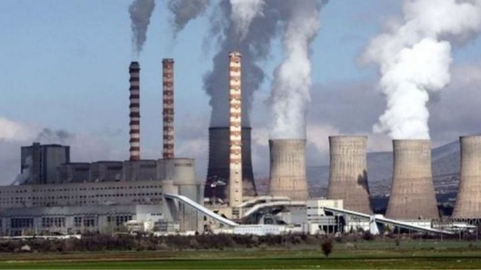 Χατζηδάκης: Υλοποιήθηκε ένα από τα 12 μέτρα για τη Δίκαιη Μετάβαση Δ. Μακεδονίας και Μεγαλόπολης