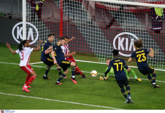 Ολυμπιακός: Ολα ανοικτά στο Λονδίνο