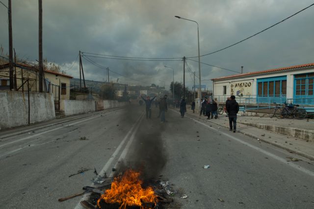 Σφοδρές αντιδράσεις στα νησιά για τις επιτάξεις γης