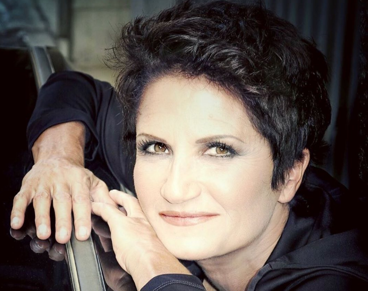 Άλκηστις Πρωτοψάλτη : Ο ξεριζωμός από την Αλεξάνδρεια και η καταξίωση