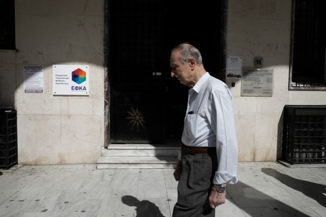 Σάλος: Εβαλαν φόρους -γκιλοτίνες σε χιλιάδες συνταξιούχους