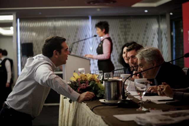 Το σενάριο «ΣΥΡΙΖΑ – Προοδευτική Ενότητα» και η έκπληξη Τσίπρα