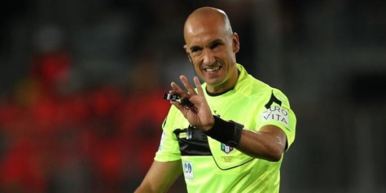 Το «εγκληματικό» λάθος του Φάμπρι στο περσινό Μίλαν – Γιουβέντους