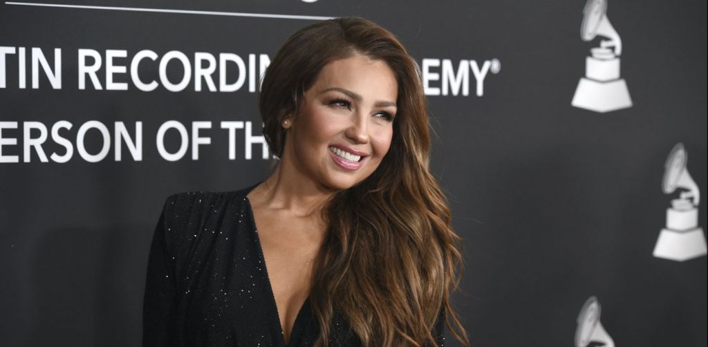 Thalia: Αποκάλυψε ότι πάσχει από σπάνια ασθένεια