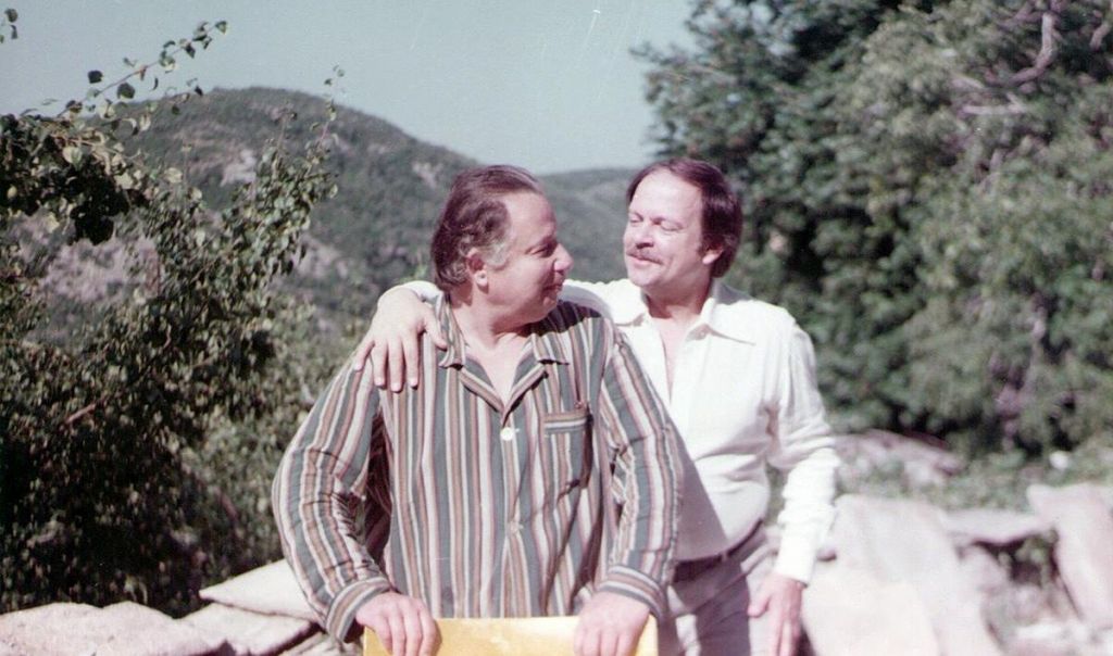 Το πνευματικό καταπίστευμα του αρχιτέκτονα-πολεοδόμου Π. Ψωμόπουλου σε μια έκδοση