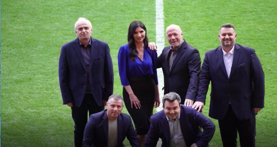 Δείτε live την Super Μπάλα στο MEGA