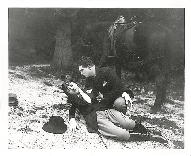 Η Αθήνα του 1930 και ο ήχος της