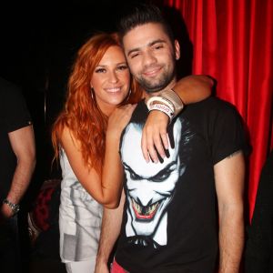 Σίσσυ Χρηστίδου: Τι είπε για το διαζύγιό της με τον Μαραντίνη