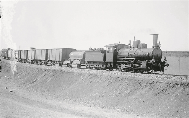 Το όνειρο για τη Βαγδάτη πραγματοποιείται