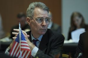 «Οι ΗΠΑ δεσμεύονται για την ασφάλεια της Ελλάδας»