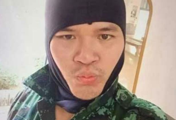 Ταϊλάνδη : Οι αρχές σκότωσαν τον μακελάρη – Ερωτήματα για τα κίνητρά του