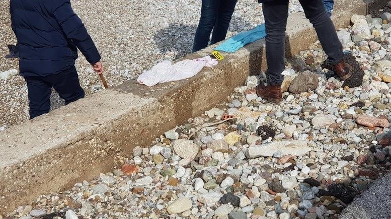 Πάτρα: Προφυλακιστέα η 27χρονη που πέταξε το μωρό της στη θάλασσα
