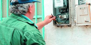 Σέρρες: Τους… πυροβόλησε επειδή θα του έκοβαν το ρεύμα