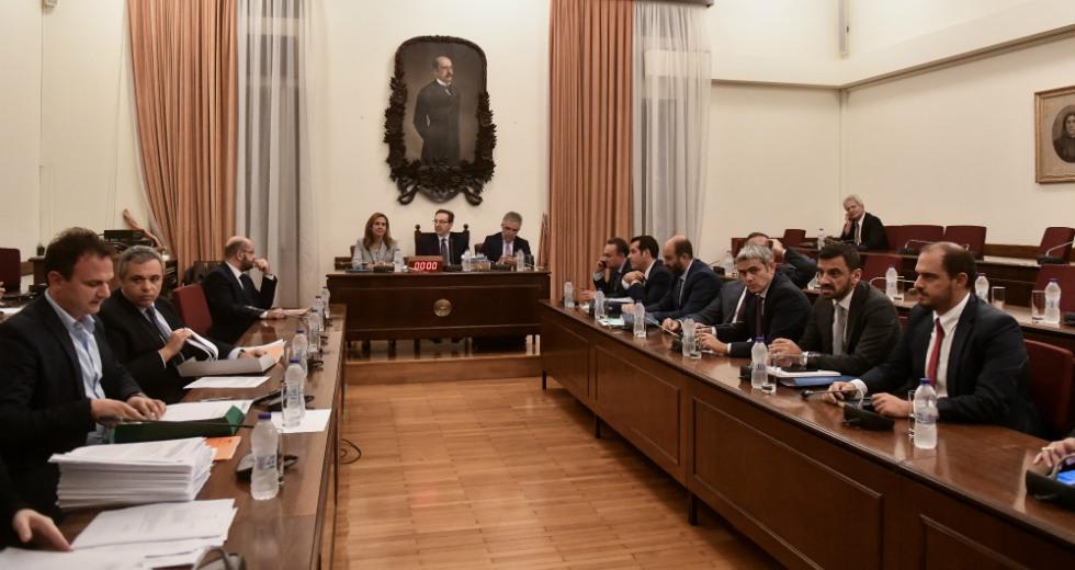 Προανακριτική σε Αρειο Πάγο: Να επανεξεταστεί το καθεστώς προστασίας των προστατευόμενων μαρτύρων