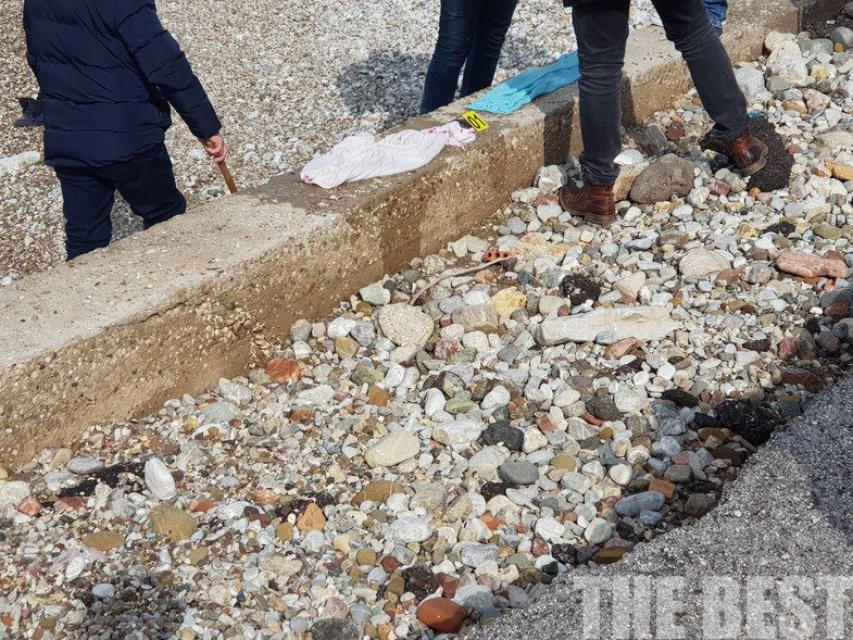 Σοκ στην Πάτρα: Η μητέρα ομολόγησε πως άφησε το βρέφος στη θάλασσα