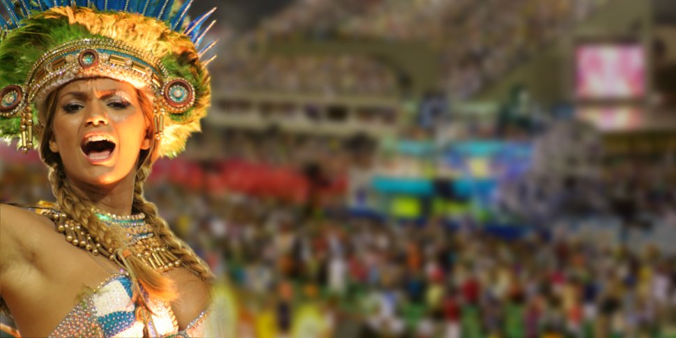 Καρναβάλι Ρίο ντε Τζανέιρο: Προετοιμασία για εντοπισμό κρούσματος κορωνοϊού
