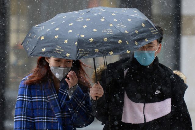 Κικίλιας: Αν έρθει περιστατικό κορωνοϊού θα ανακόψουμε την εξάπλωσή του