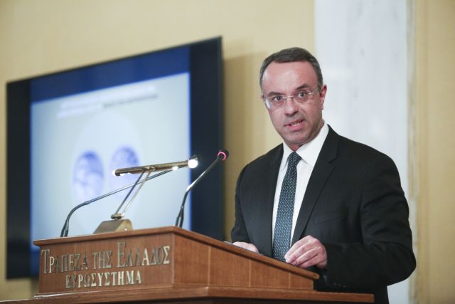 Σταϊκούρας κατά τραπεζών για την μη ρύθμιση οφειλών υπερχρεωμένων δανειοληπτών