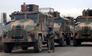 Συρία: Προελαύνουν στην Ιντλίμπ οι δυνάμεις του Άσαντ