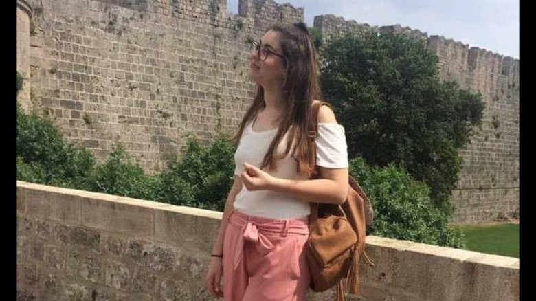 Δίκη Τοπαλούδη: Ήταν το καλύτερο άτομο που έχω γνωρίσει κατέθεσε φίλη της με δάκρυα στα μάτια