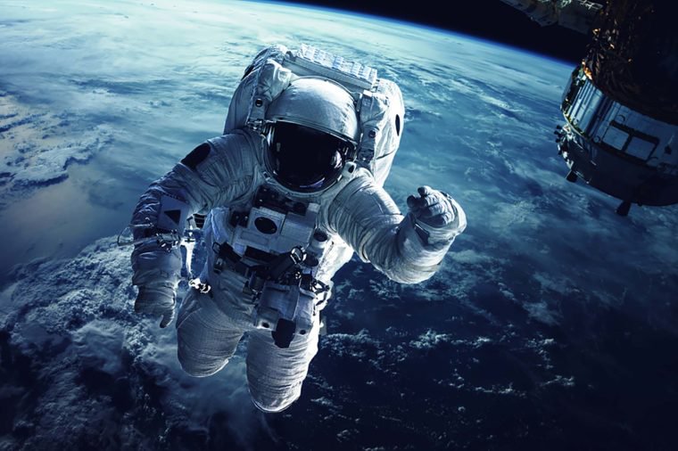 Η NASA προσλαμβάνει αστροναύτες – Τι προσόντα απαιτούνται