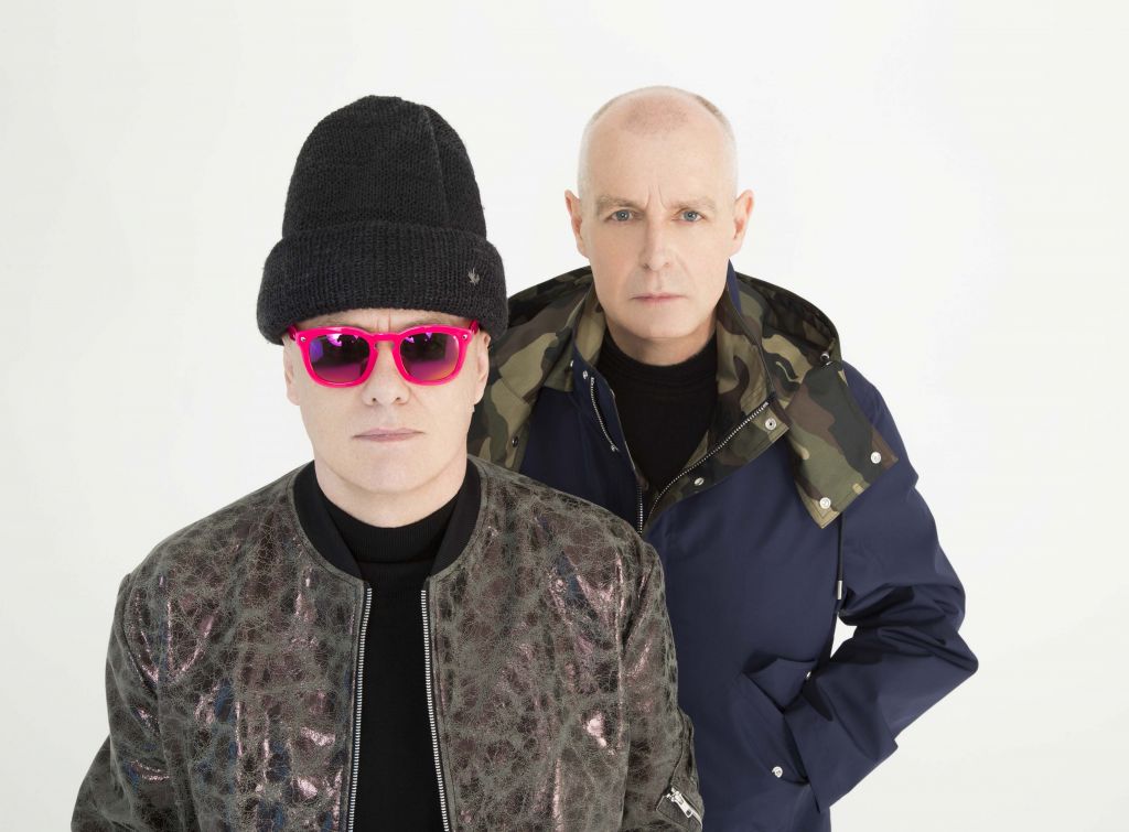 Αρχίζει η προπώληση εισιτηρίων για τη συναυλία των Pet Shop Boys στην Αθήνα | tanea.gr
