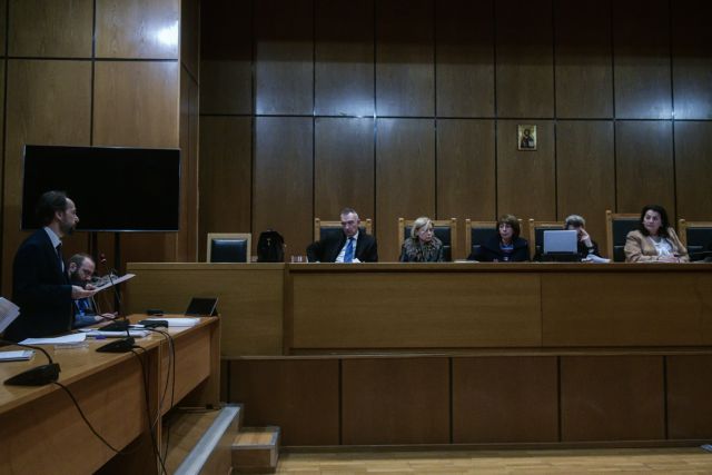 Δίκη Χρυσής Αυγής – Συνήγορος του ΠΑΜΕ: «Κατώτερη των περιστάσεων η εισαγγελική πρόταση»