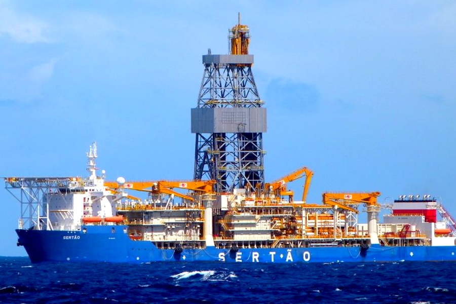 Ερντογάν: Το 2020 θα αρχίσει τις εργασίες το τρίτο τουρκικό γεωτρύπανο – Στην Κύπρο η διαχειρίστρια εταιρεία