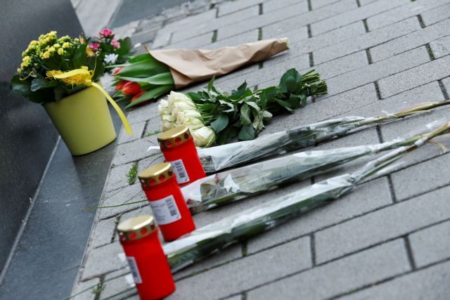 Γερμανία: Το ρατσιστικό παραλήρημα του ακροδεξιού μακελάρη