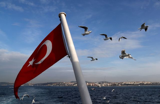Τουρκία: Ποιες χώρες εξαιρεί από την υποχρέωση έκδοσης βίζας