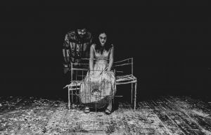 Ο Αλκίνοος Δωρής χτίζει τον «Αστικό μύθο του Γ.Ψ.»