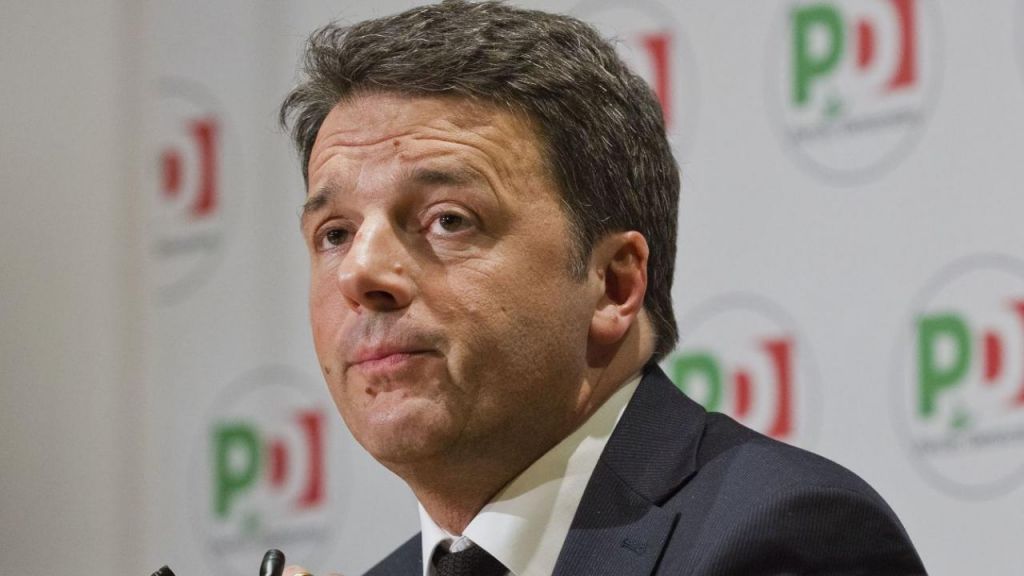 Ιταλία: Ενδεχόμενο αποχώρησης Ρέντσι από την κυβερνητική πλειοψηφία