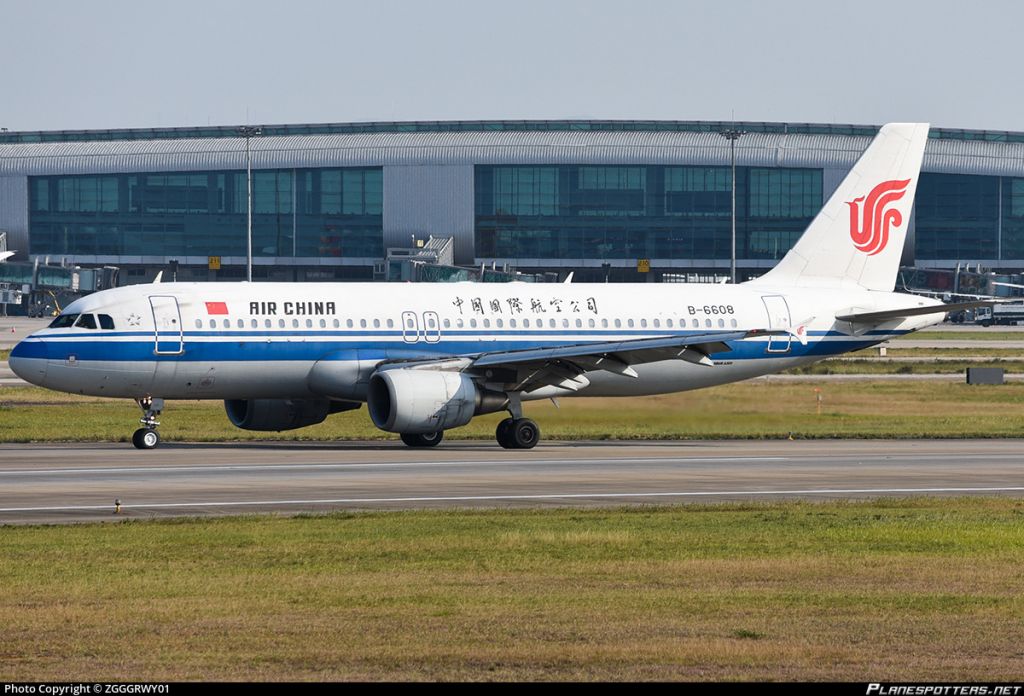 Κορωνοϊός: Κινεζική αεροπορική εταιρεία αναστέλλει πτήσεις από και προς Ελλάδα