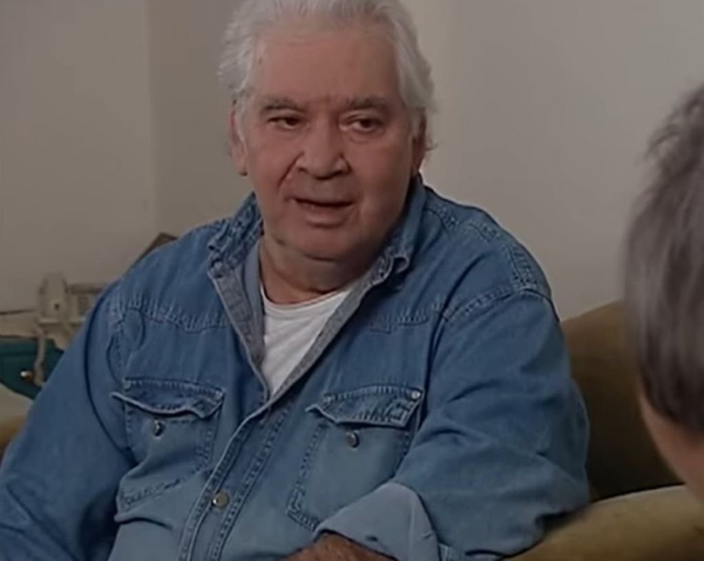 Πέθανε ο γνωστός κι από το «Παρά πέντε» ηθοποιός Βαγγέλης Πλοιός