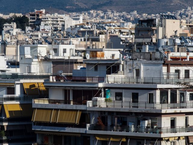 Ανοίγει την Πέμπτη η πλατφόρμα για τα αδήλωτα τετραγωνικά – Οσα πρέπει να γνωρίζετε