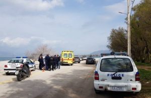 Πάτρα: Εντοπίστηκε και ανακρίνεται η μητέρα του νεκρού βρέφους