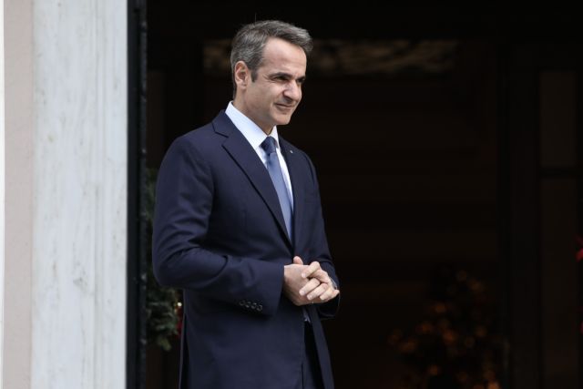 Μητσοτάκης : Στο Άμπου Ντάμπι για προσέλκυση επενδύσεων