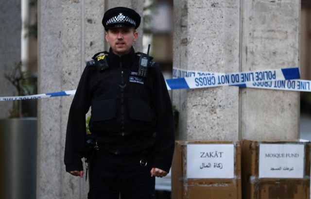 Βρετανία: Σε άσκηση ετοιμότητας αποδίδεται η εκκένωση της 02 Arena στο Λονδίνο