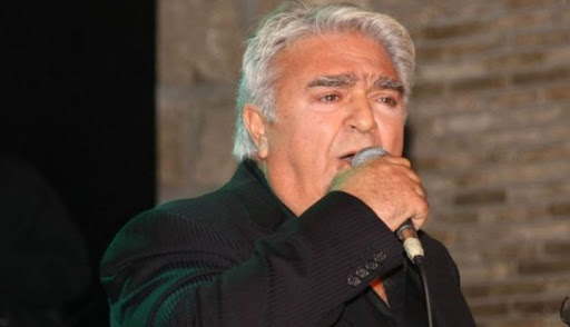 Επιστρέφει στις πίστες ο Πασχάλης Τερζής