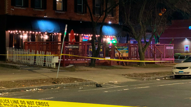 Πυροβολισμοί σε μπαρ στις ΗΠΑ – Ενας νεκρός, τέσσερις τραυματίες