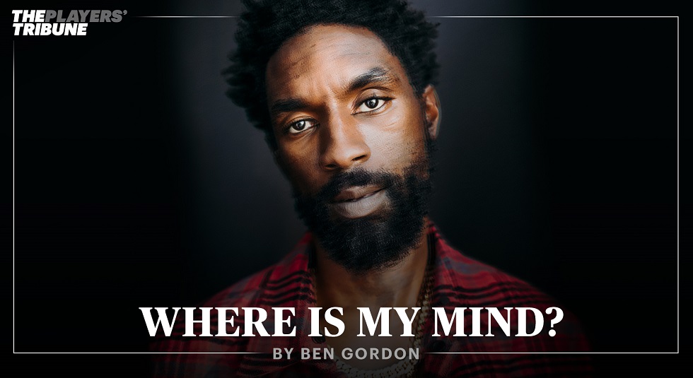 Ο Μπεν Γκόρντον για την μάχη με την κατάθλιψη: «Κάθε μέρα σκεφτόμουν την αυτοκτονία»
