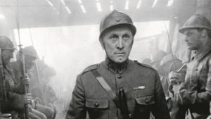 Ανθρωπος από ατσάλι