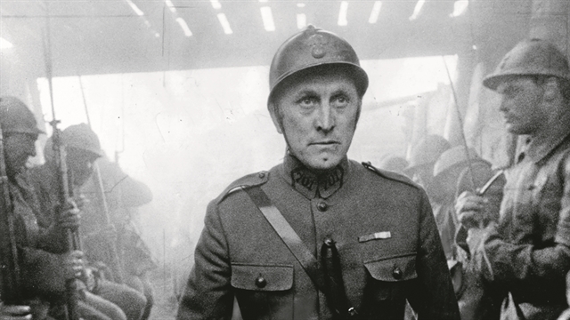 Ανθρωπος από ατσάλι