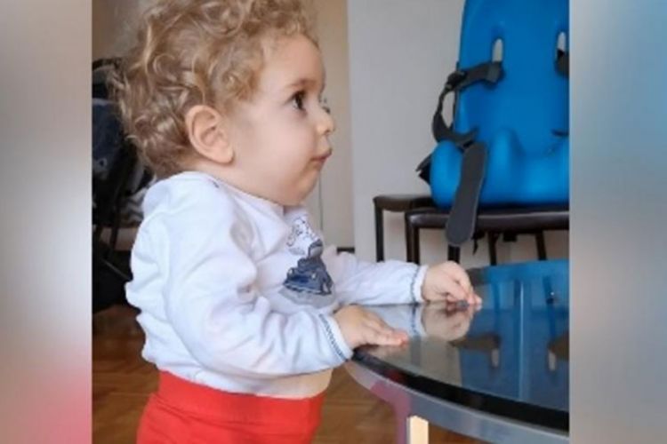 Παναγιώτης Ραφαήλ: Προσβλήθηκε από ίωση στο αναπνευστικό