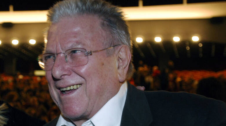 Κώστας Βουτσάς: Στην Εντατική εσπευσμένα ο αγαπημένος ηθοποιός