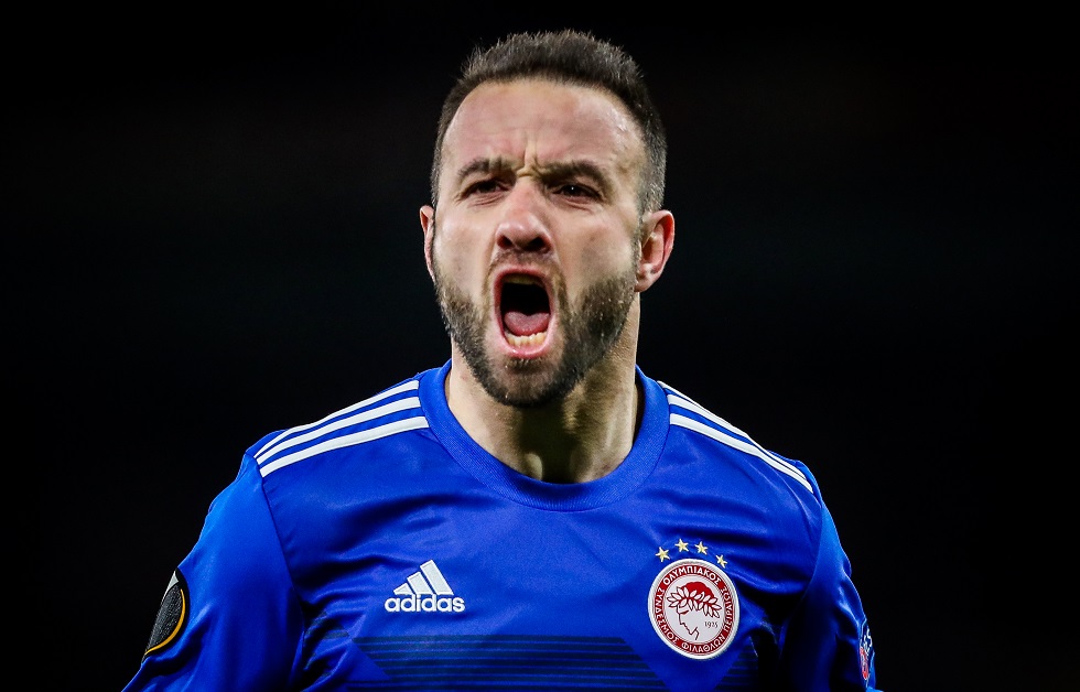 Βαλμπουενά: «Θα γυρίσουμε στην Αγγλία σύντομα»