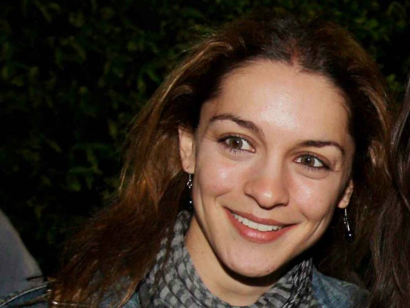 Γιούλικα Σκαφιδά: Πώς βρέθηκε στο νοσοκομείο η ηθοποιός