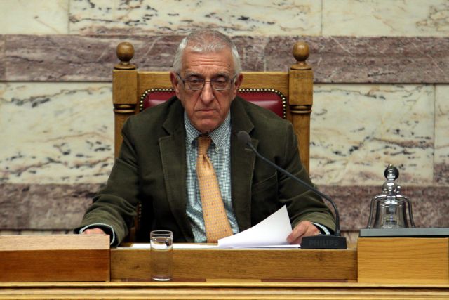 Κακλαμάνης: Να δοκιμαστεί χωρίς παλινωδίες το σχέδιο για το προσφυγικό